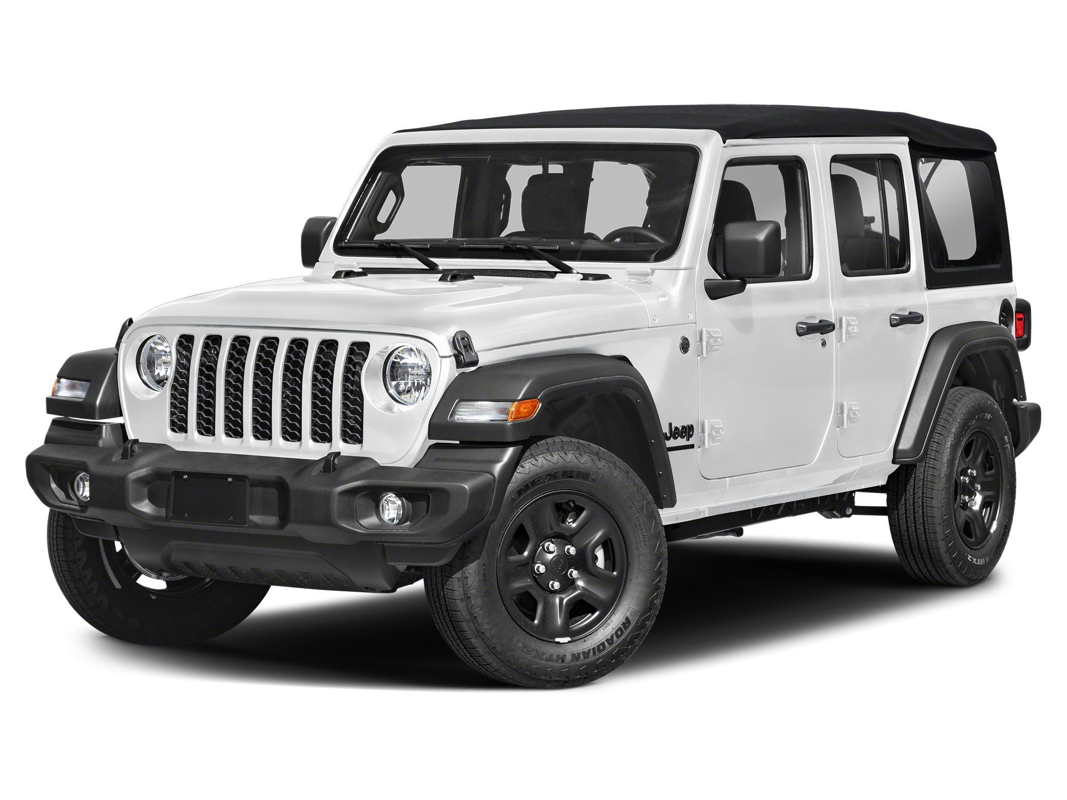 jeep wrangler 4-door 2025 1C4PJXDN5SW547114 image jeep wrangler 4-door 2025 1C4PJXDN5SW547114 image